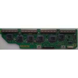 BUFFER SD / PANASONIC TXNSD1RRTU / TNPA4400 / MODELO TH-42PX80U / TH-42PH11UK / TH-C42HD18 / PANEL MC106H30T11	